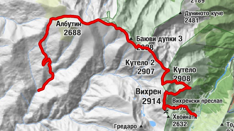 Carte