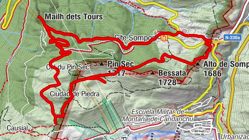 Carte