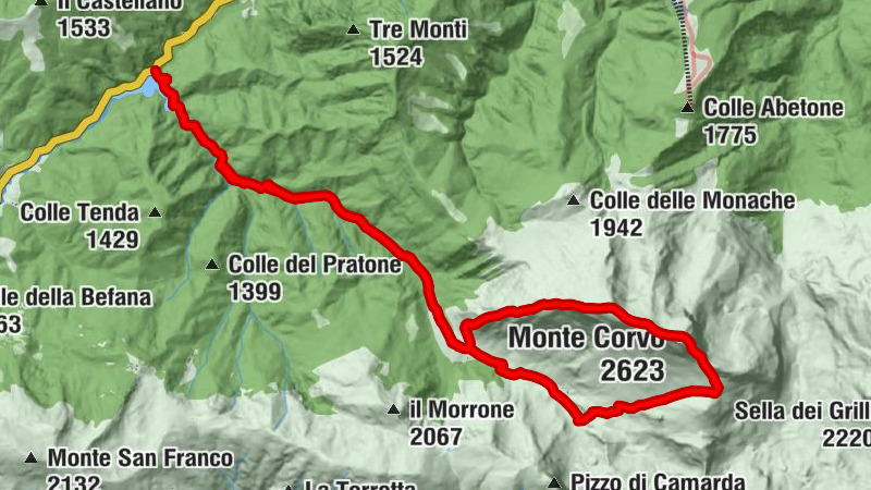 Carte