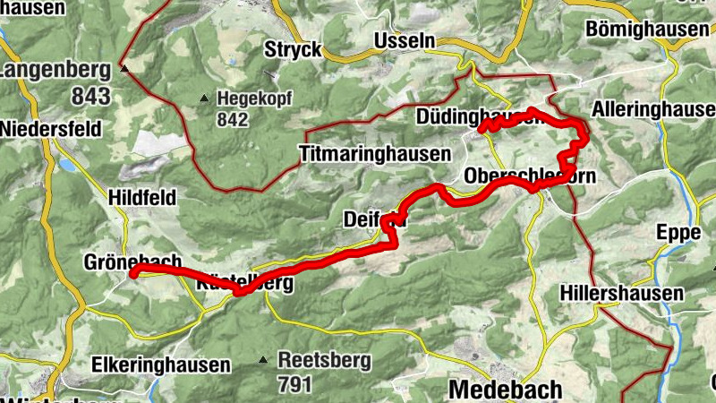 Carte