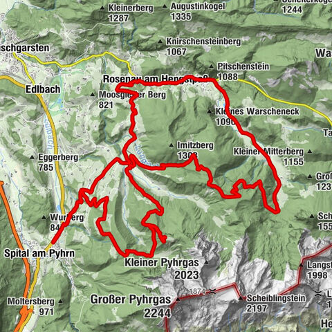 Carte