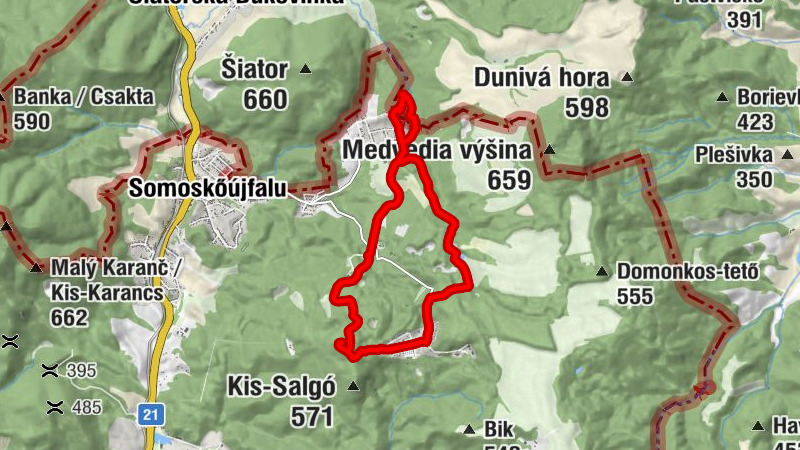 Carte