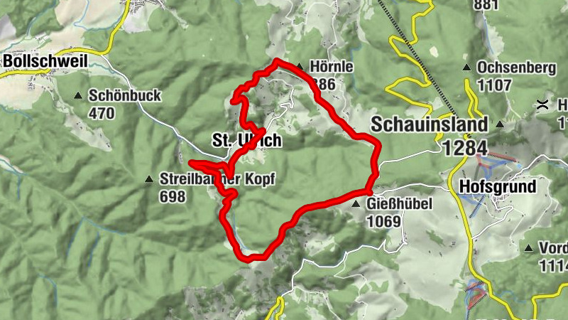 Carte