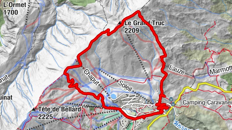 Carte