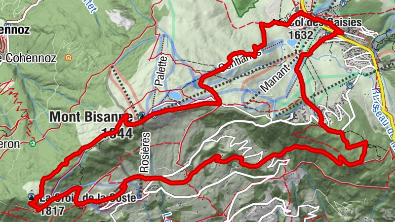 Carte