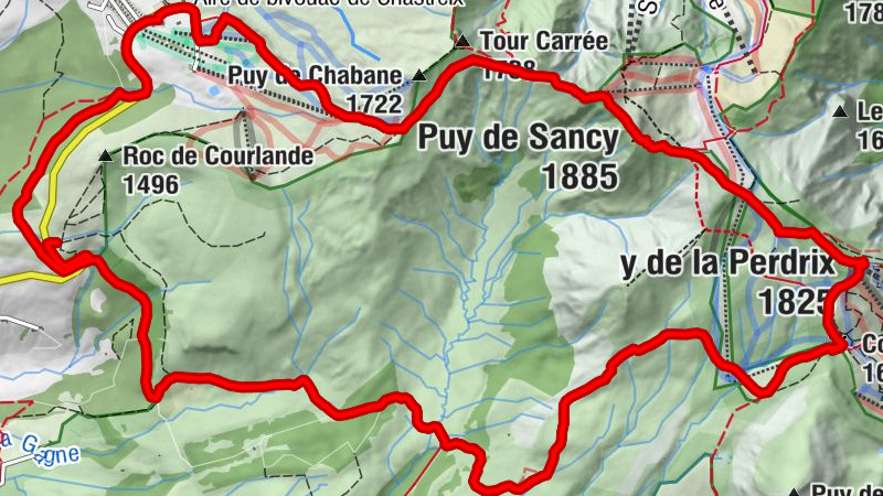 Carte