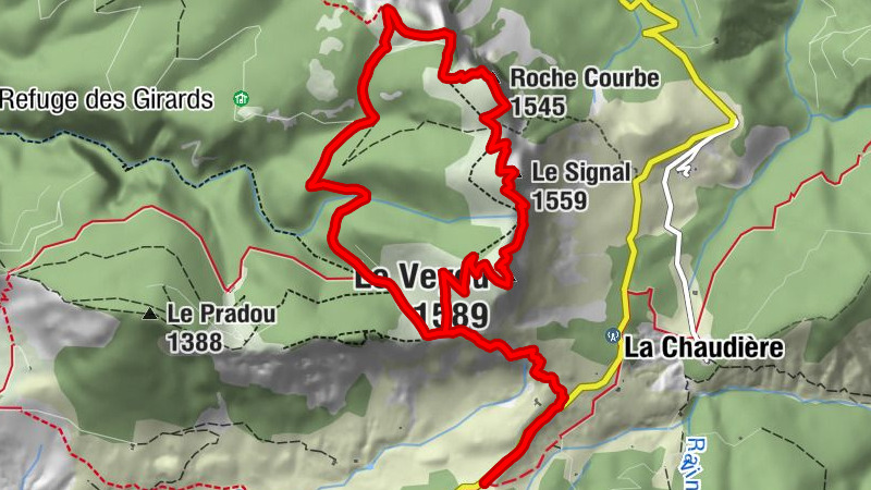 Carte
