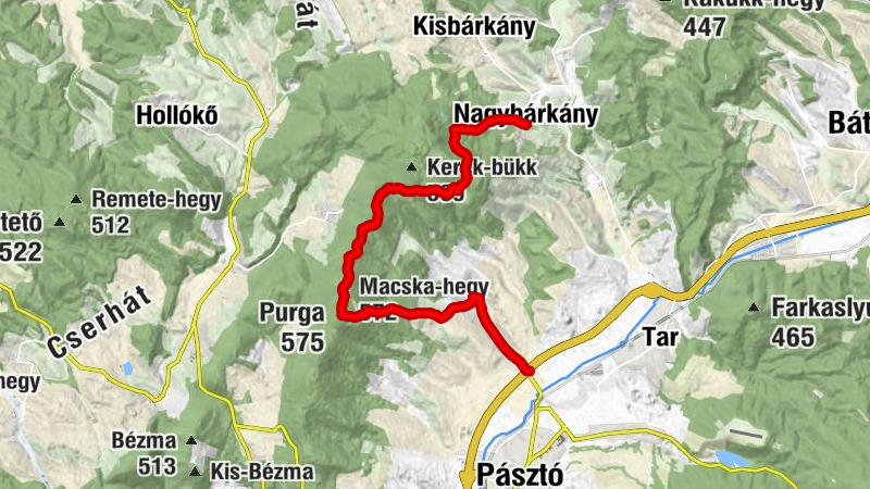 Carte