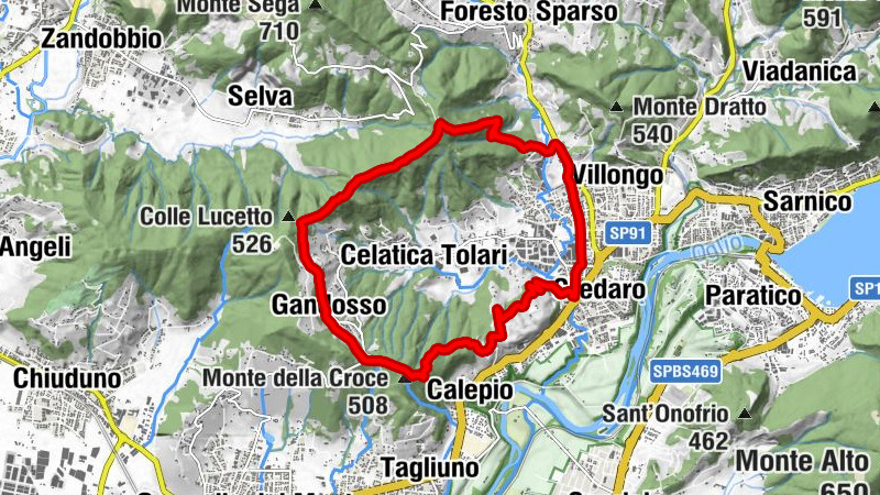 Carte