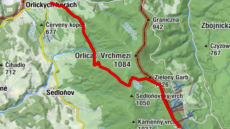 Carte