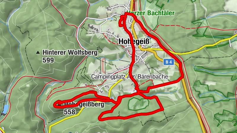 Carte