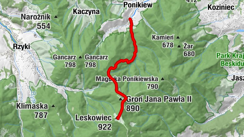Carte