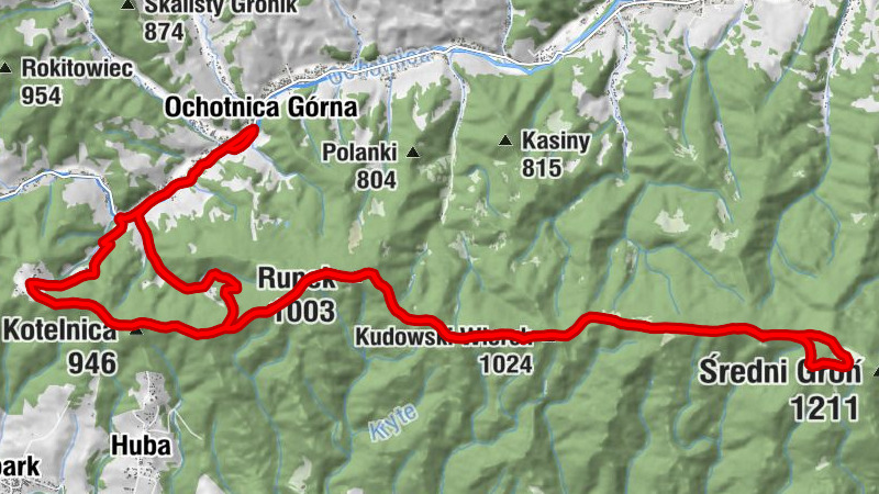 Carte