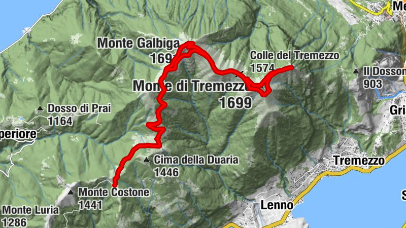 Carte