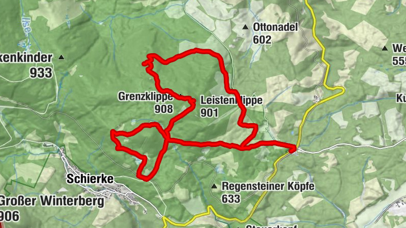 Carte