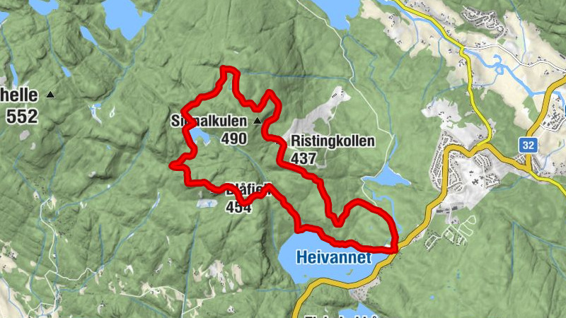 Carte