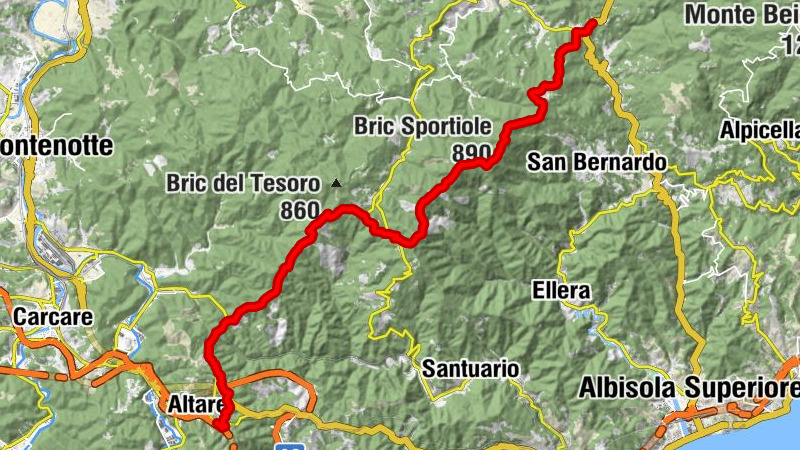 Carte