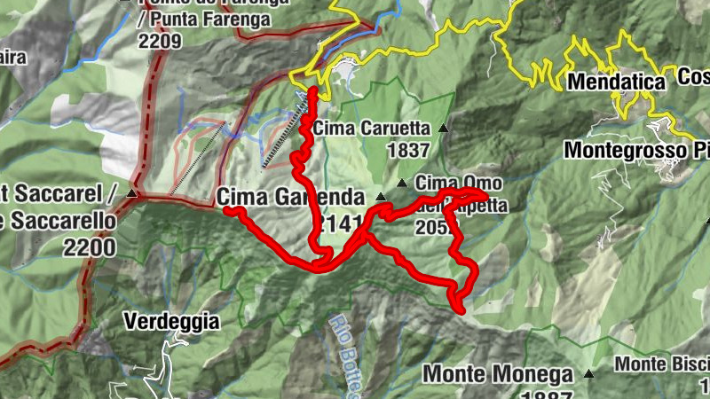 Carte