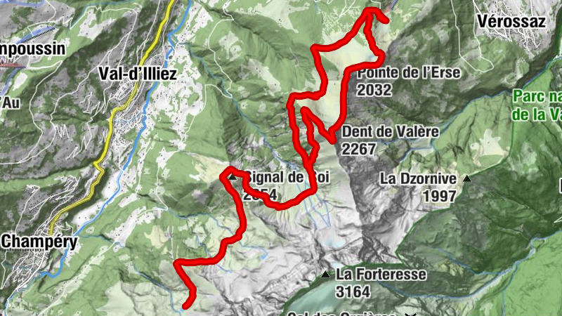 Carte