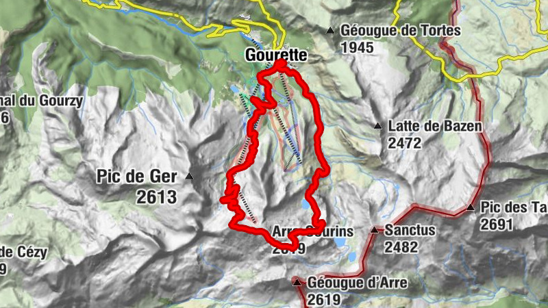 Carte