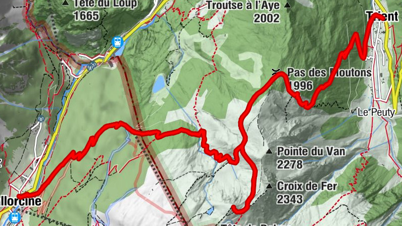 Carte