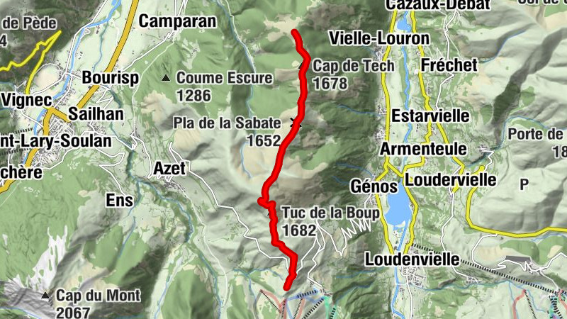 Carte