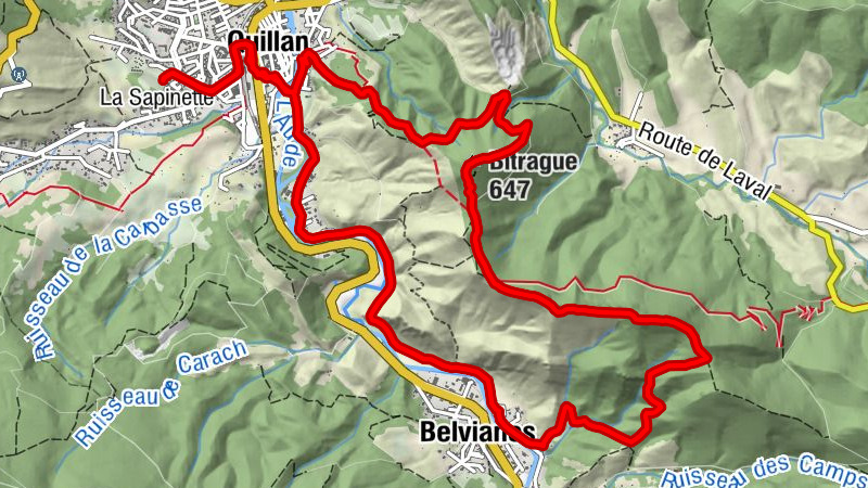 Carte