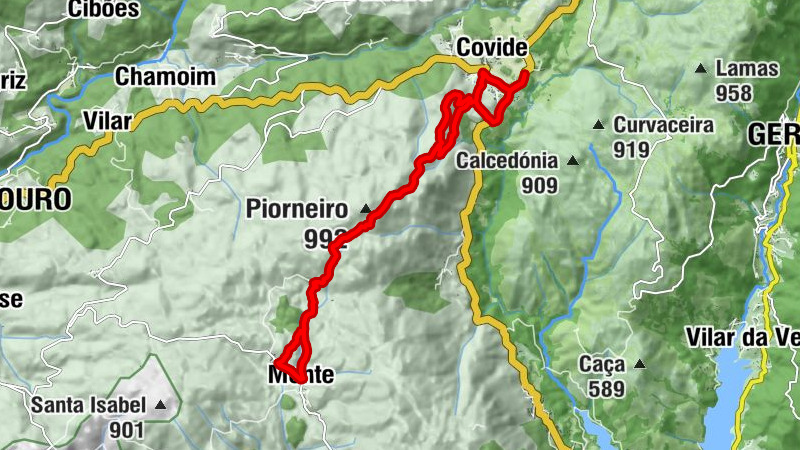 Carte