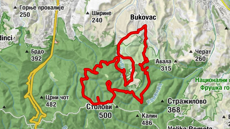 Carte