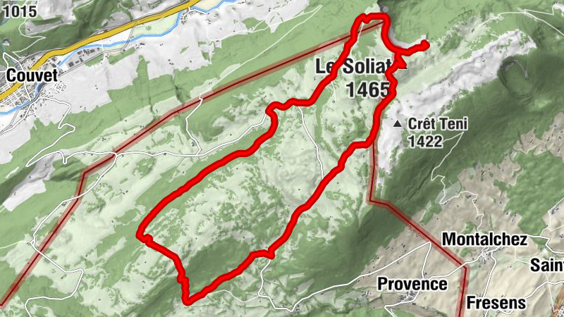 Carte