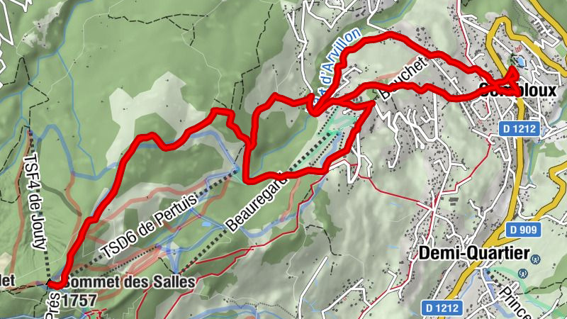 Carte
