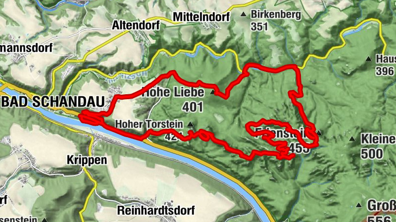 Carte