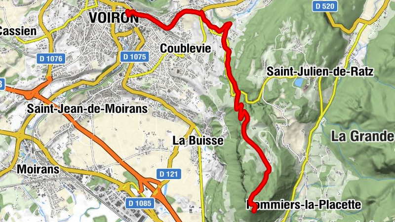 Carte