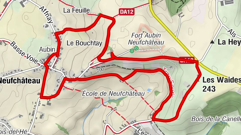 Carte