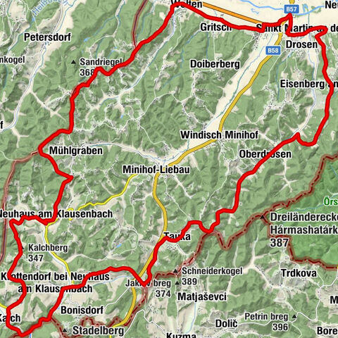 Carte