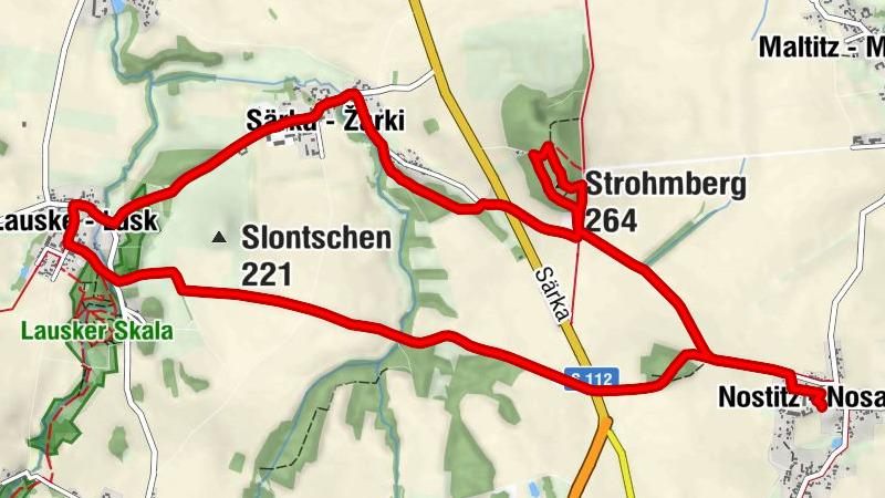 Carte