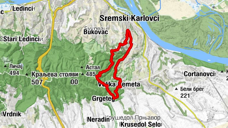 Carte