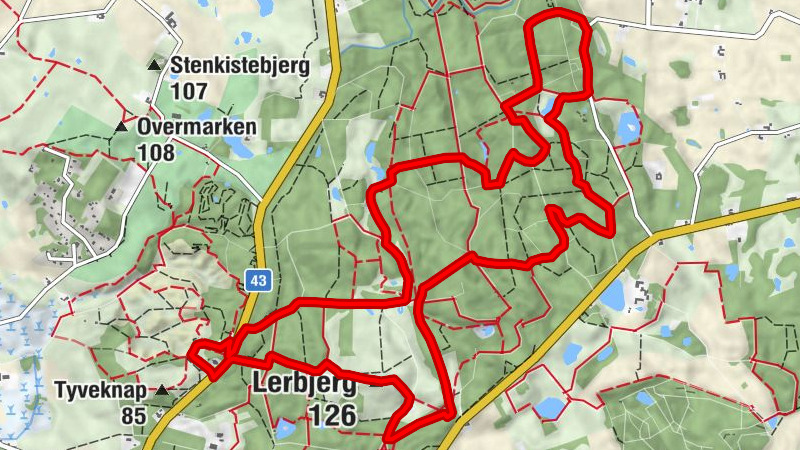 Carte