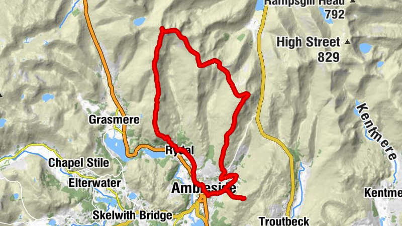 Carte