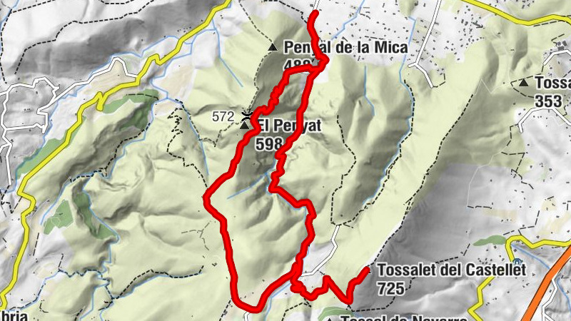 Carte