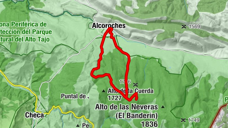 Carte