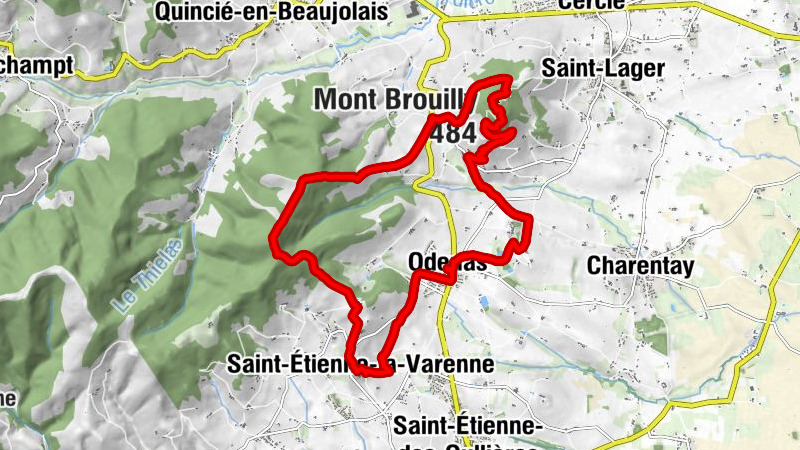 Carte