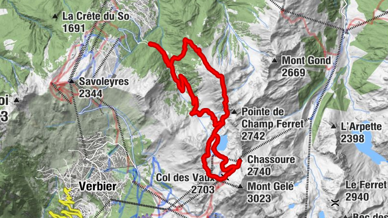 Carte