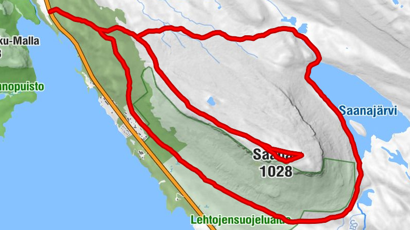 Carte