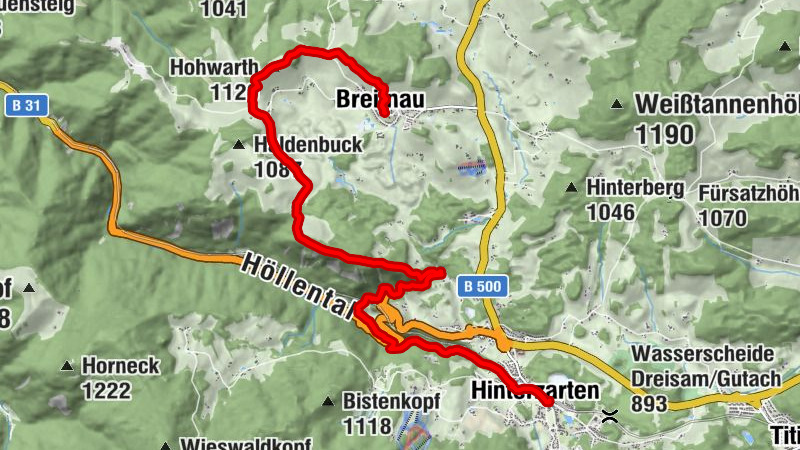 Carte