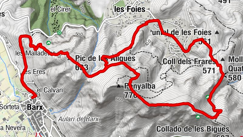 Carte