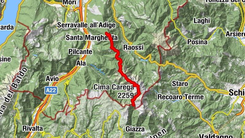 Carte