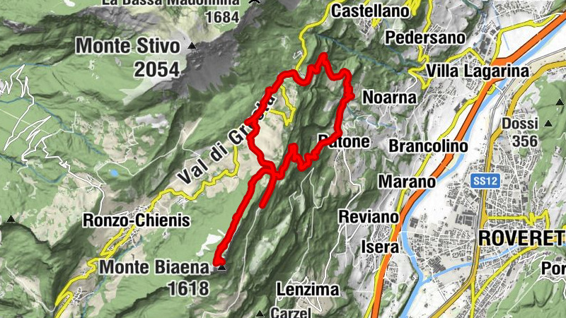 Carte