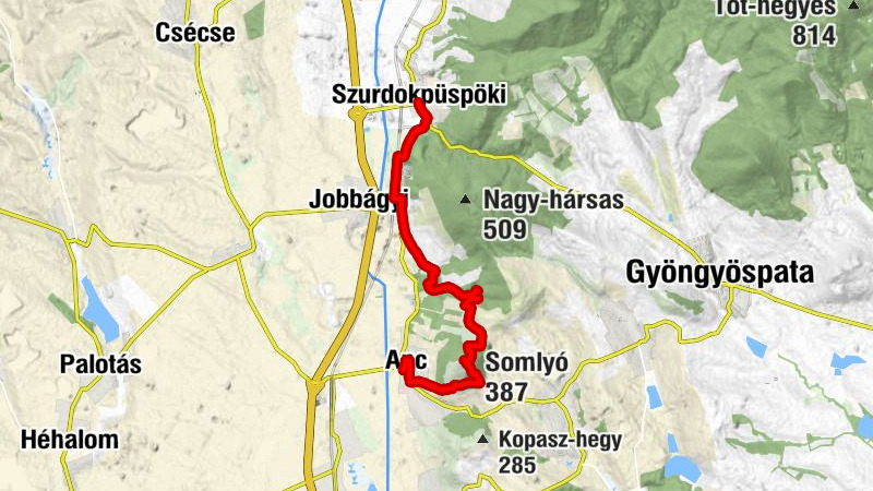 Carte