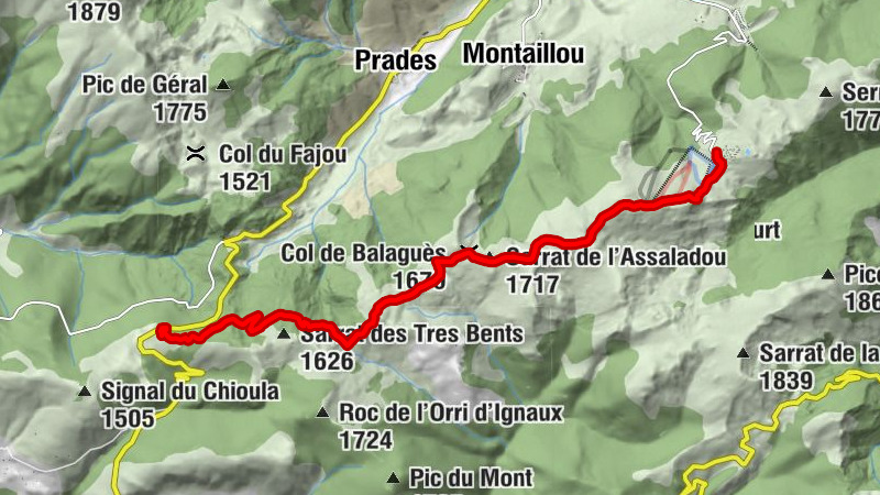 Carte